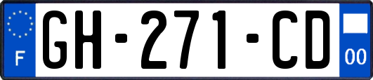 GH-271-CD