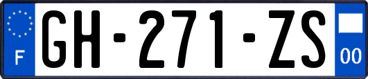 GH-271-ZS