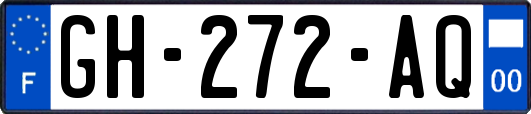 GH-272-AQ