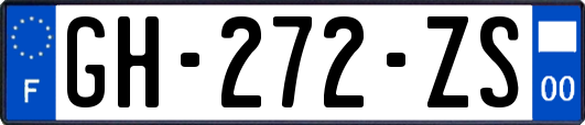 GH-272-ZS