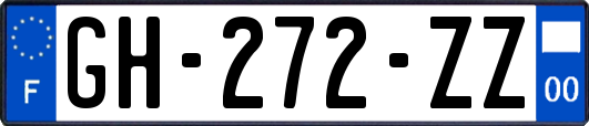 GH-272-ZZ