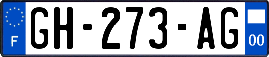 GH-273-AG