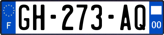 GH-273-AQ