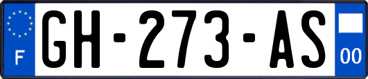 GH-273-AS