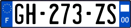 GH-273-ZS