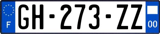 GH-273-ZZ
