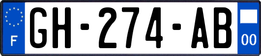 GH-274-AB