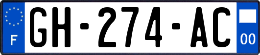 GH-274-AC