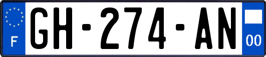 GH-274-AN