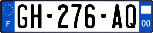 GH-276-AQ