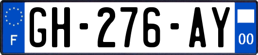 GH-276-AY