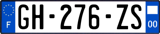 GH-276-ZS