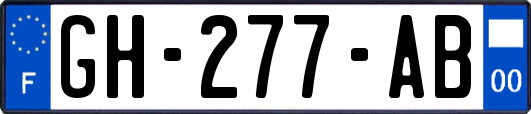 GH-277-AB