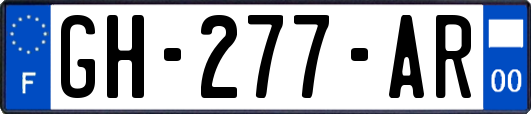 GH-277-AR