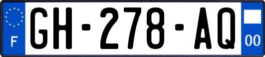 GH-278-AQ