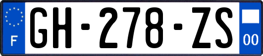 GH-278-ZS