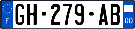 GH-279-AB