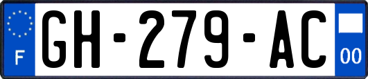 GH-279-AC