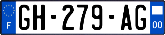 GH-279-AG