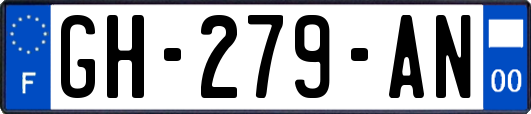 GH-279-AN