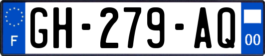 GH-279-AQ