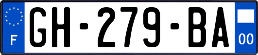 GH-279-BA