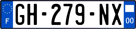 GH-279-NX