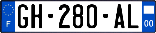 GH-280-AL