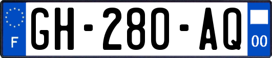 GH-280-AQ