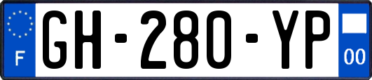 GH-280-YP