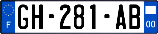 GH-281-AB