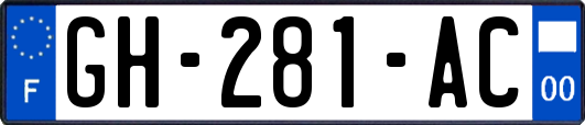 GH-281-AC