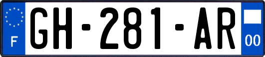 GH-281-AR