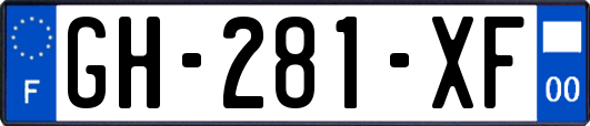 GH-281-XF