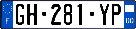 GH-281-YP
