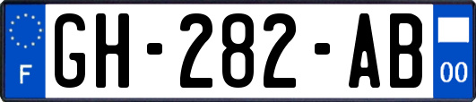 GH-282-AB