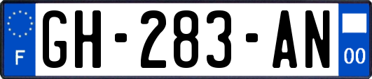 GH-283-AN