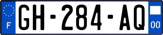 GH-284-AQ