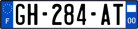 GH-284-AT