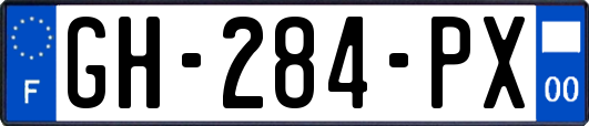 GH-284-PX