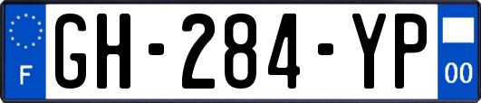 GH-284-YP