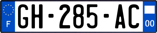 GH-285-AC