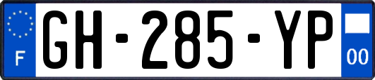 GH-285-YP