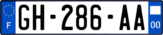 GH-286-AA