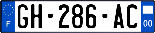 GH-286-AC