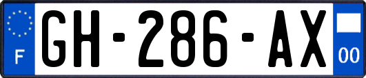 GH-286-AX