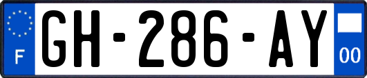 GH-286-AY