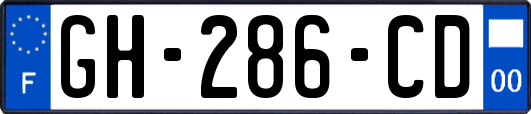 GH-286-CD