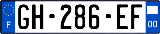 GH-286-EF