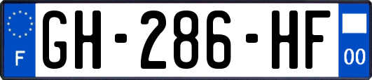 GH-286-HF